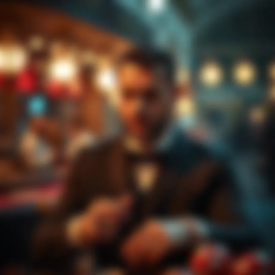 레이커스와 인디애나: 역사적 배경과 베팅 전략 Introduction