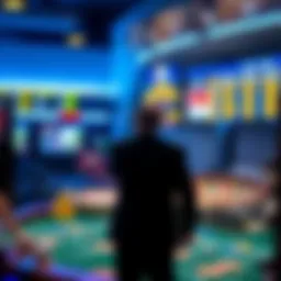 Concept of risk-free betting