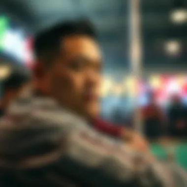 Notable 로제타에서의 베팅: 전략, 팁, 그리고 실전 사례 Notable 로제타에서의 베팅: 전략, 팁, 그리고 실전 사례