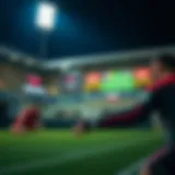 스포츠 베팅의 새로운 경향: sbobet 온라인 브로커 Introduction