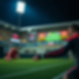 스포츠 베팅의 새로운 경향: sbobet 온라인 브로커 Introduction