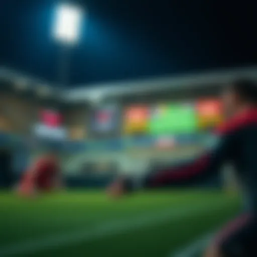스포츠 베팅의 새로운 경향: sbobet 온라인 브로커 Introduction