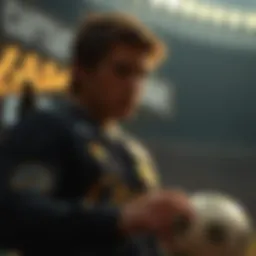 스포츠북 리뷰: 베팅 세계의 정확한 이해 Introduction