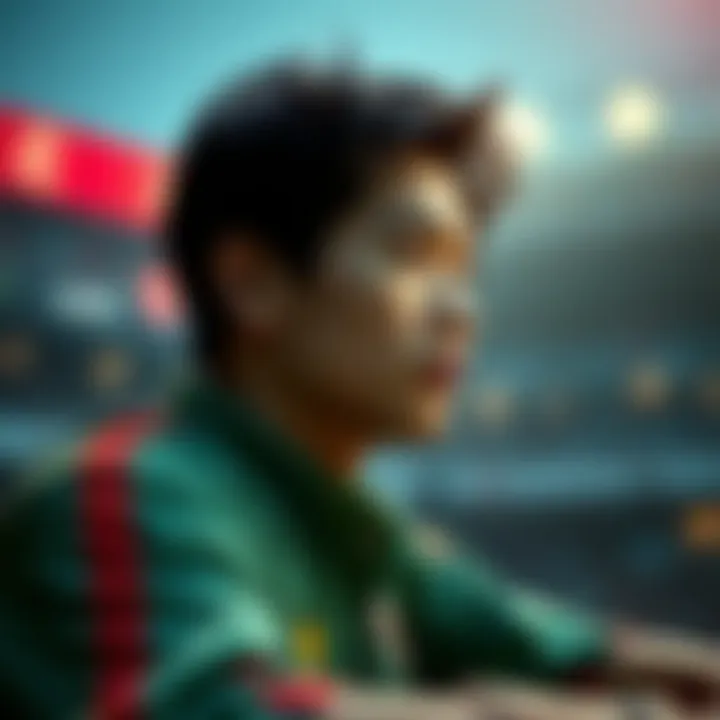 Sicbo: 게임의 기초와 전략 분석 Summary