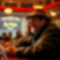 실시간 테니스: 비즈니스와 스포츠의 교차점 Introduction