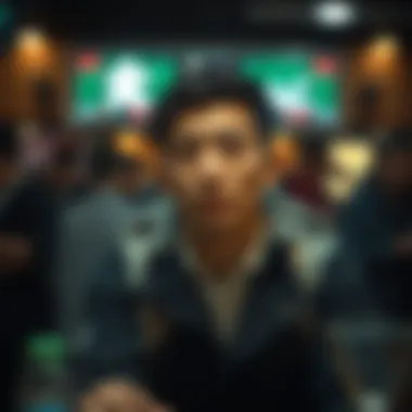 Notable 실시간 테니스: 비즈니스와 스포츠의 교차점 Notable 실시간 테니스: 비즈니스와 스포츠의 교차점