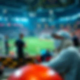 Overview of sports betting concepts