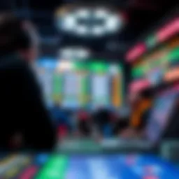 Diverse sports betting platforms