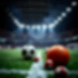 Concept of innovative betting strategies