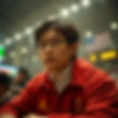 Notable 슈퍼시니어테니스: 성숙과 경쟁의 조화 Notable 슈퍼시니어테니스: 성숙과 경쟁의 조화