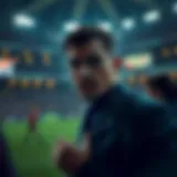 테이블 축구 베팅 시장 탐구 Introduction