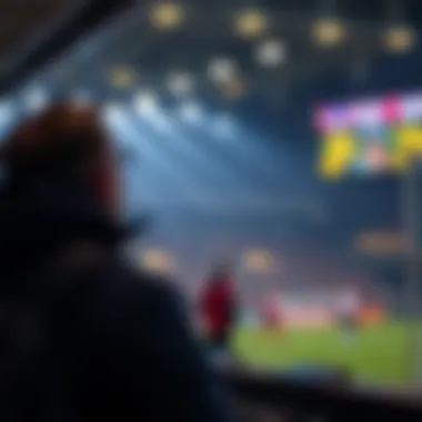 테이블 축구 베팅 시장 탐구 Summary