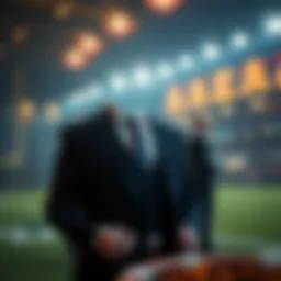 토토 메이저사이트: 정보 탐색 및 베팅 전략 Introduction