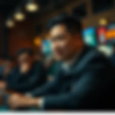 Notable 토토도메인: 웹 기반 베팅 플랫폼의 내부 탐구