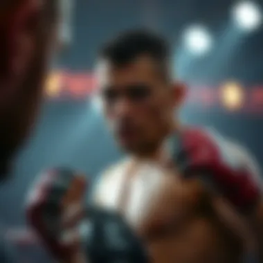 Notable UFC 토토: 베팅의 세계에서의 전략과 통찰력 Notable UFC 토토: 베팅의 세계에서의 전략과 통찰력