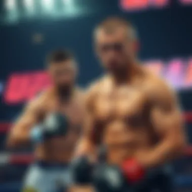 UFC 토토: 베팅의 세계에서의 전략과 통찰력 Summary UFC 토토: 베팅의 세계에서의 전략과 통찰력 Summary