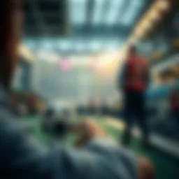 Understanding of betting odds
