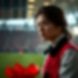 우라와 레드 다이아몬드: 일본 축구의 신화를 탐구하다 Introduction